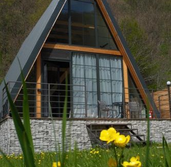 Agveran Villa | Ari Home Aghveran