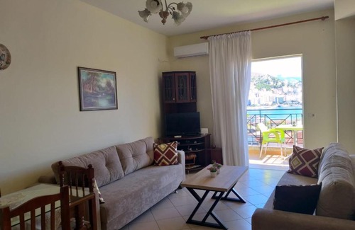 Kodrra Apartment | Ari's Apartment 2
