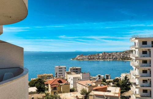 Qafe e Gjashtes Apartment | Ari's Apartment Sarande