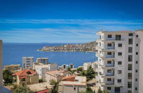 Qafe e Gjashtes Apartment | Ari's Apartment Sarande