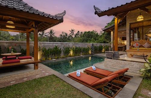 Petulu Villa | Ari Yudha Ubud Villa