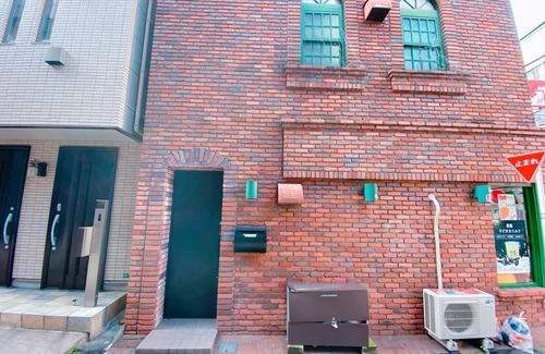 Kamitakada Apartment | ARI4/Nakano-ku Tokyo