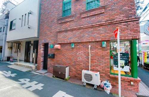 Kamitakada Apartment | ARI4/Nakano-ku Tokyo