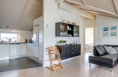 Hirtshals House | "Aria" - 1.2km from the sea by Interhome