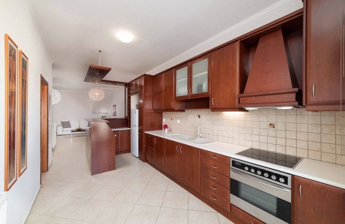 Kolymbari Apartment | Aria 1 - Kolimbári ,Crete