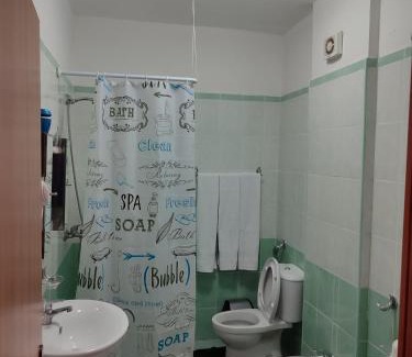 Durres Apartment | ARIA Apartament