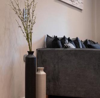 Corfu Town Apartment | Aria apartment in the heart of Corfu city
