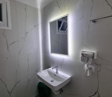 Qazim Pali House | Aria Apartments