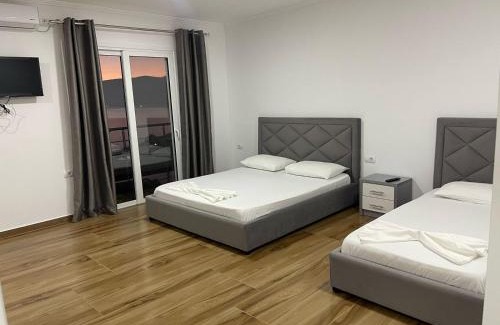 Qazim Pali House | Aria Apartments