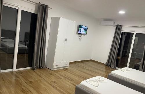 Qazim Pali House | Aria Apartments