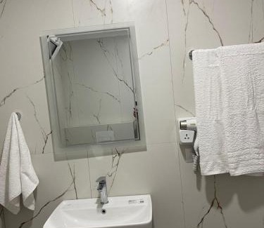 Qazim Pali House | Aria Apartments