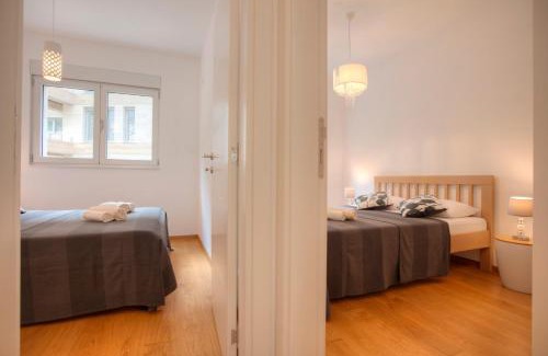 Skaljari Apartment | Aria Apartments