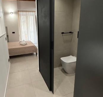Old Town Bed & Breakfast | Aria B&B Cefalù