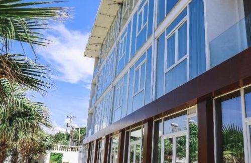 Rade Hotel | Aria Beach Resort