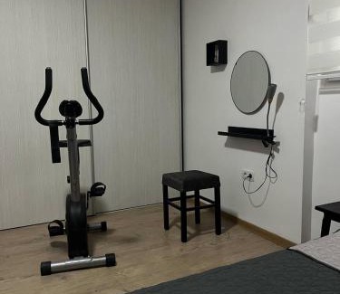Smederevo Apartment | Aria Central Apartment