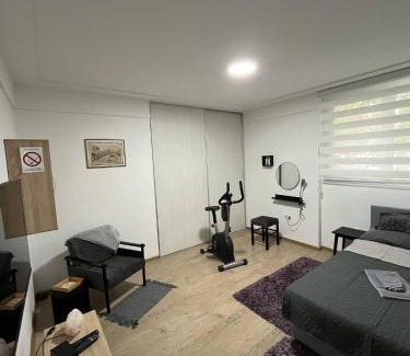 Smederevo Apartment | Aria Central Apartment