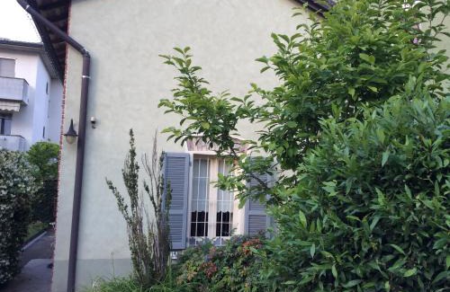 Lodi Bed & Breakfast | Aria di Campagna
