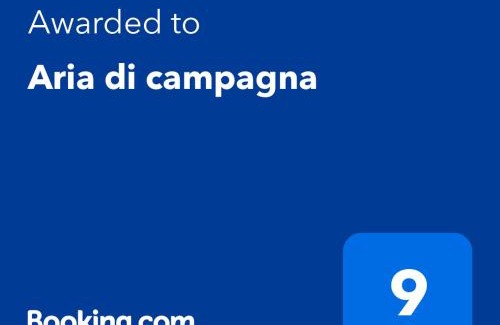 Olmedo House | Aria di campagna