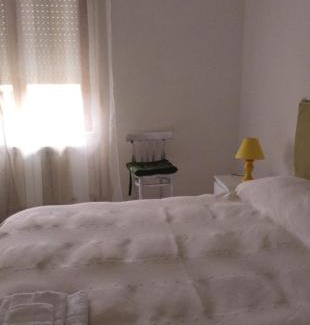 Olmedo House | Aria di campagna