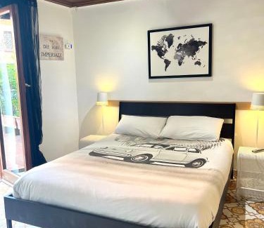 Quartiere XXIV Don Bosco House | Aria Di Casa