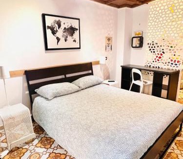 Quartiere XXIV Don Bosco House | Aria Di Casa
