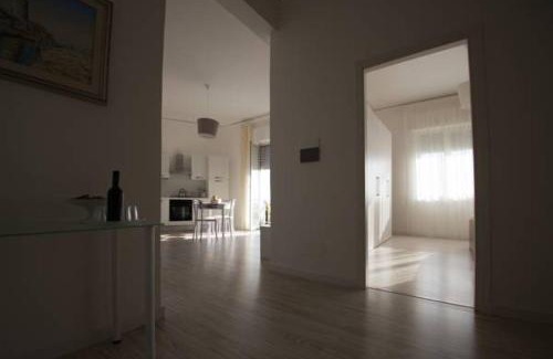 Marsala Bed & Breakfast | Aria Di Mare B&b