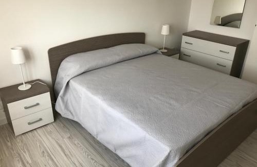 Marsala Bed & Breakfast | Aria Di Mare B&b