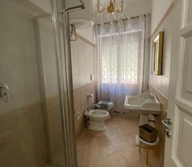 Civitavecchia House | Aria di mare