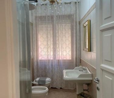 Civitavecchia House | Aria di mare