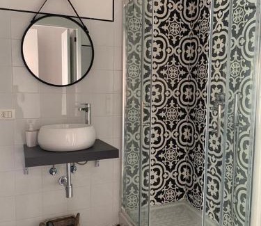 Civitavecchia House | Aria di mare