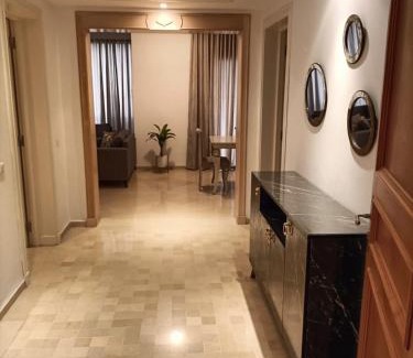 Yasmine Apartment | Aria di Mare