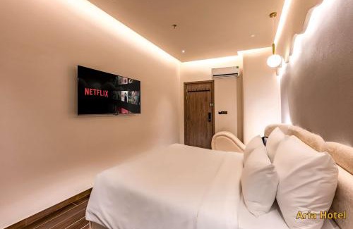 Go Vap Hotel | Aria Hotel Gò Vấp