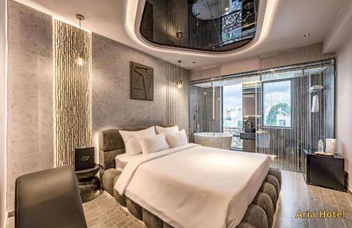 Go Vap Hotel | Aria Hotel Gò Vấp