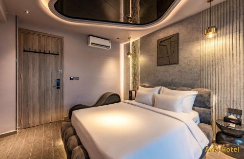 Go Vap Hotel | Aria Hotel Gò Vấp
