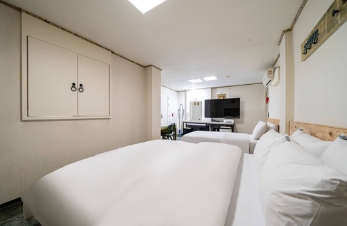 Pyeongtaek Hotel | Aria Hotel Pyeongtaek