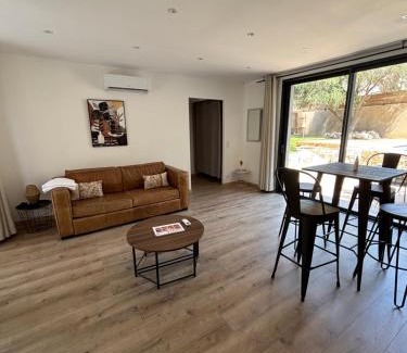 Belgodere Apartment | Aria Linda