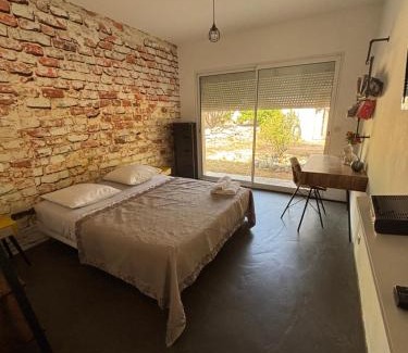 Belgodere Apartment | Aria Linda