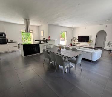 Belgodere Apartment | Aria Linda