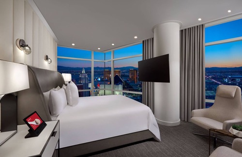 Las Vegas Strip Resort | ARIA Resort & Casino