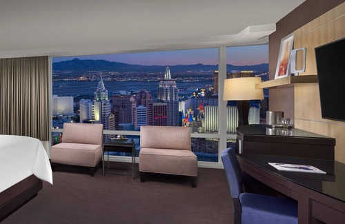 Las Vegas Strip Resort | ARIA Resort & Casino