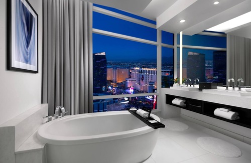 Las Vegas Strip Resort | ARIA Resort & Casino