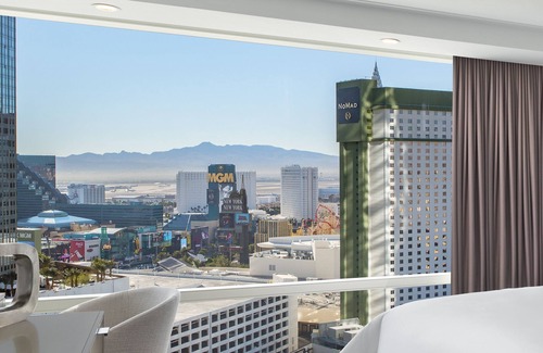 Las Vegas Strip Resort | ARIA Resort & Casino