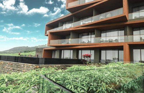 Nashik Resort | Aria Resort & Spa