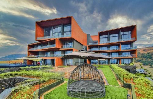 Nashik Resort | Aria Resort & Spa