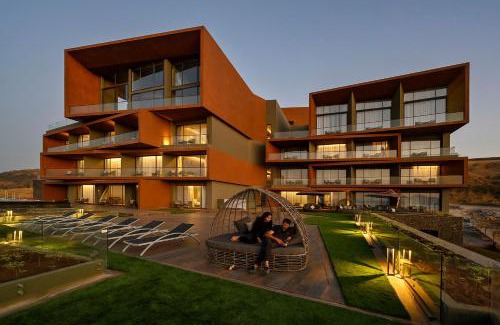 Nashik Resort | Aria Resort & Spa