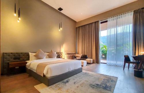 Nashik Resort | Aria Resort & Spa