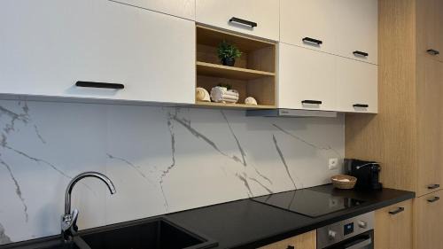 Qender Apartment | Aria's Apartment - City Center