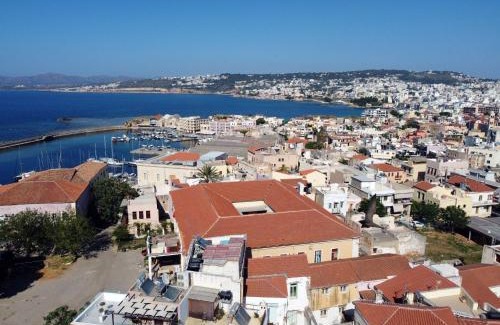 Old Town House | Ariadne Luxury Home