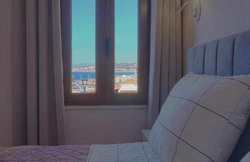 Old Town House | Ariadne Luxury Home