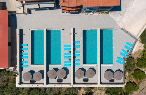 Filerimos Apartment | Ariadne MountainView Suite